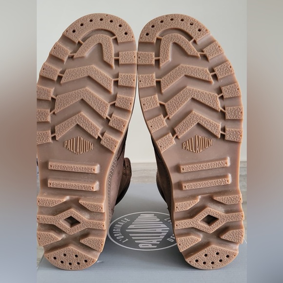 ❌ SOLD - Palladium Boots - Picture 6 of 9